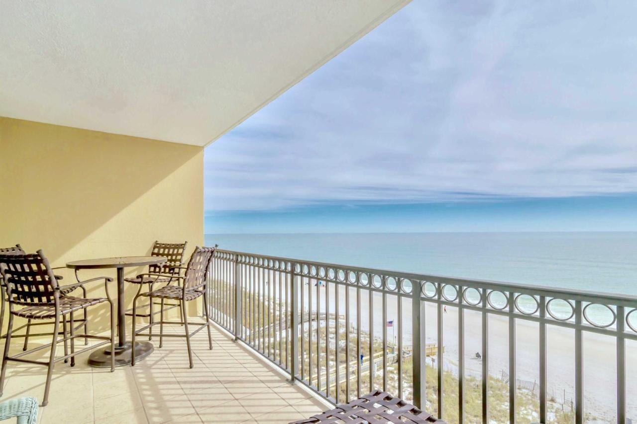 Beachfront Gulf Shores Condo With Pool Eksteriør billede